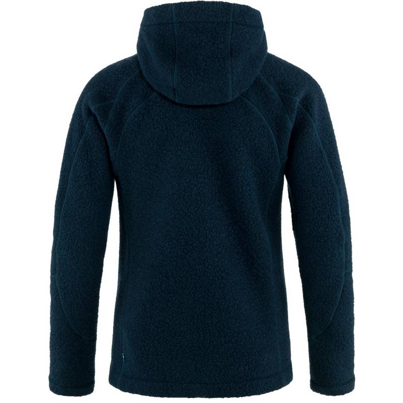 FJÄLLRÄVEN Kaitum Fleecejacke Damen