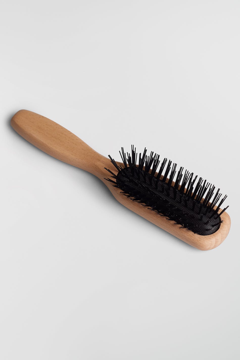Malin hair brush