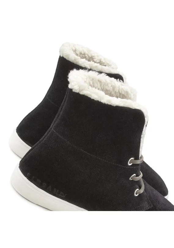 Stiefelette
