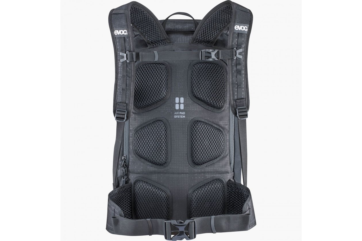 Evoc Mission Pro 28