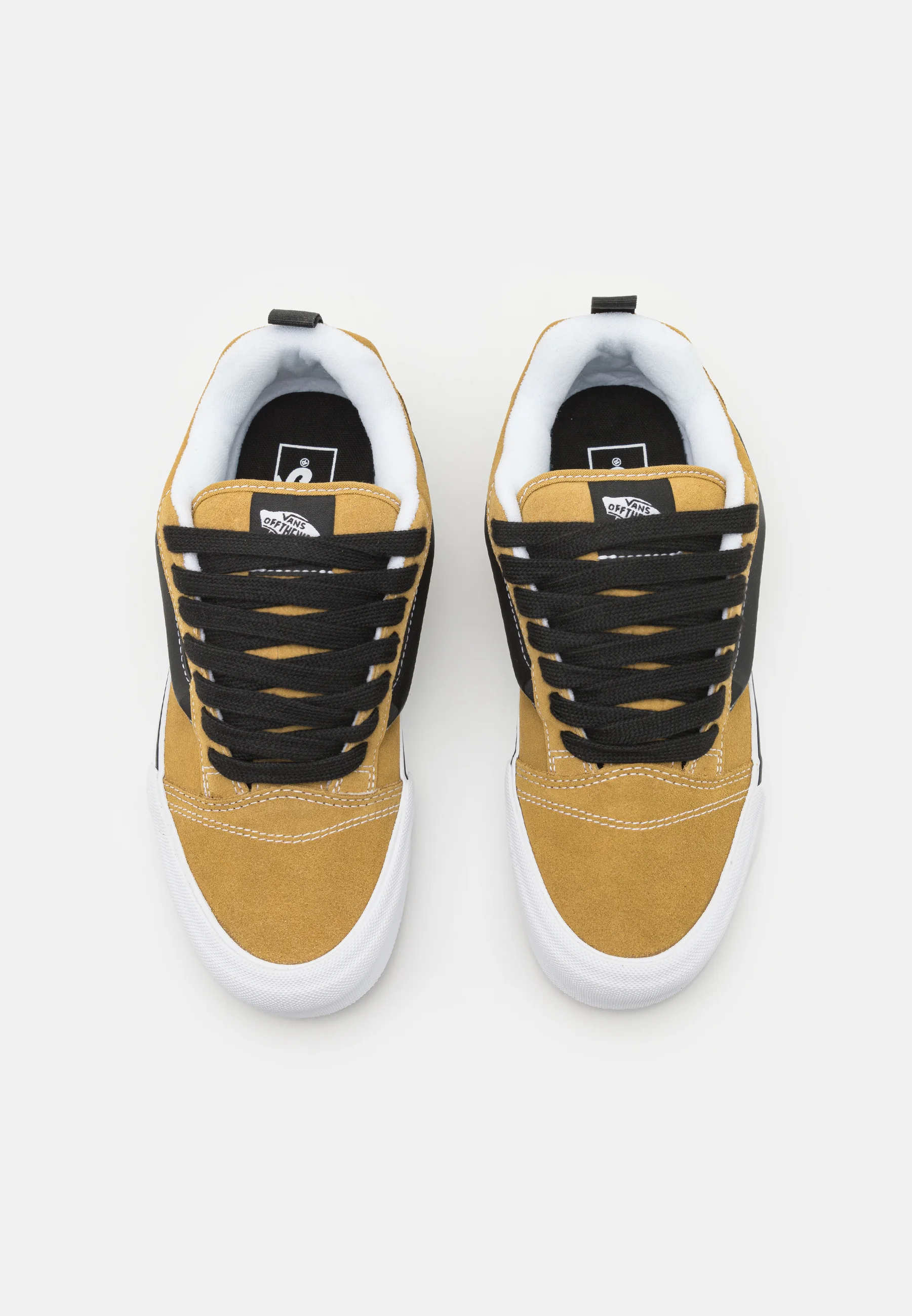 Vans KNU SKOOL UNISEX - Zapatillas skate