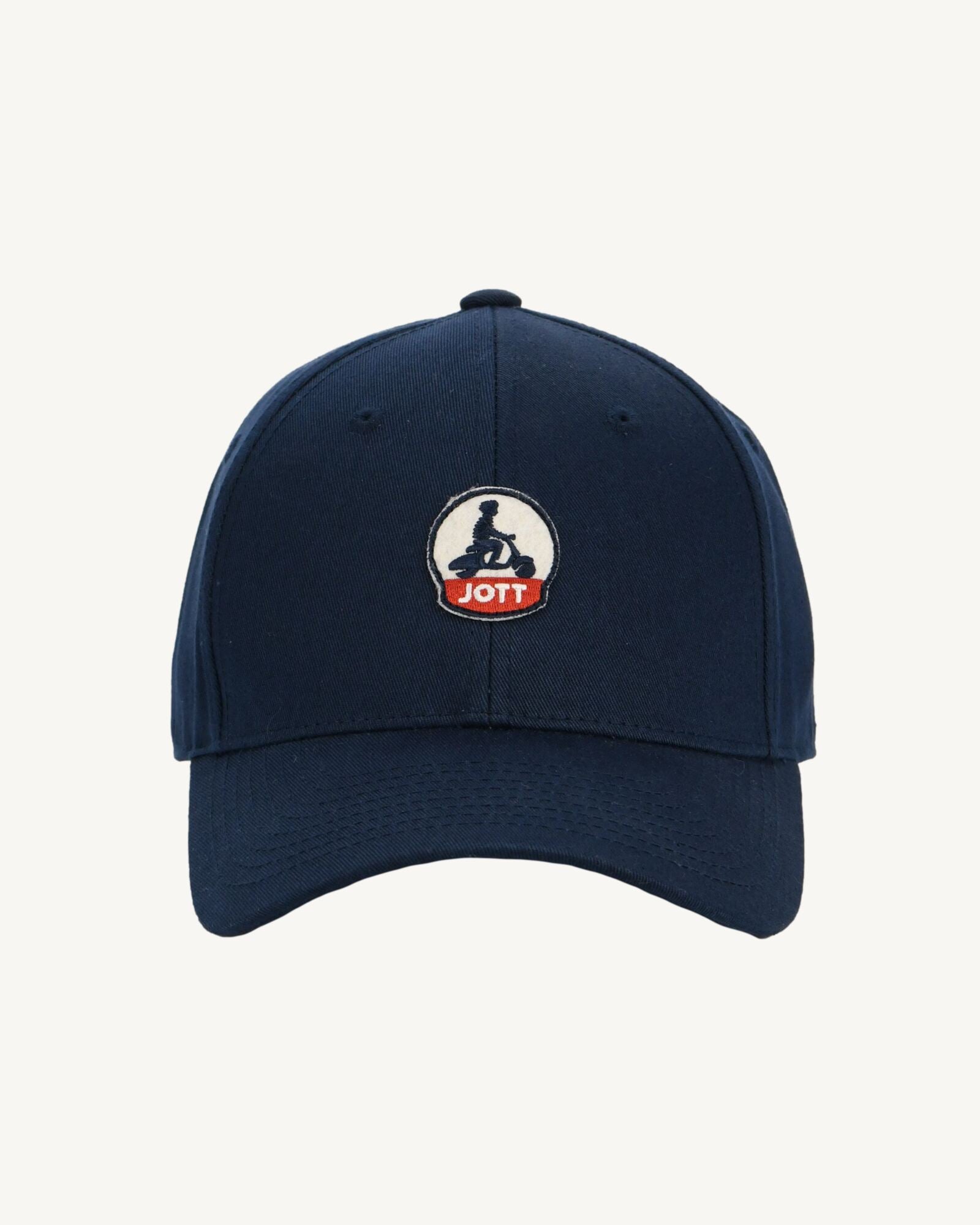 Casquette Marine Cas