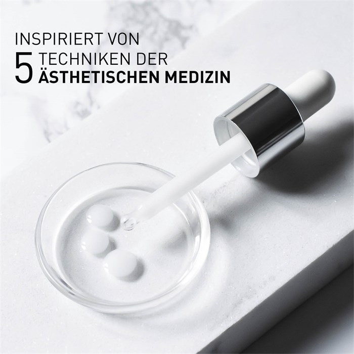 Time-Filler Intensive