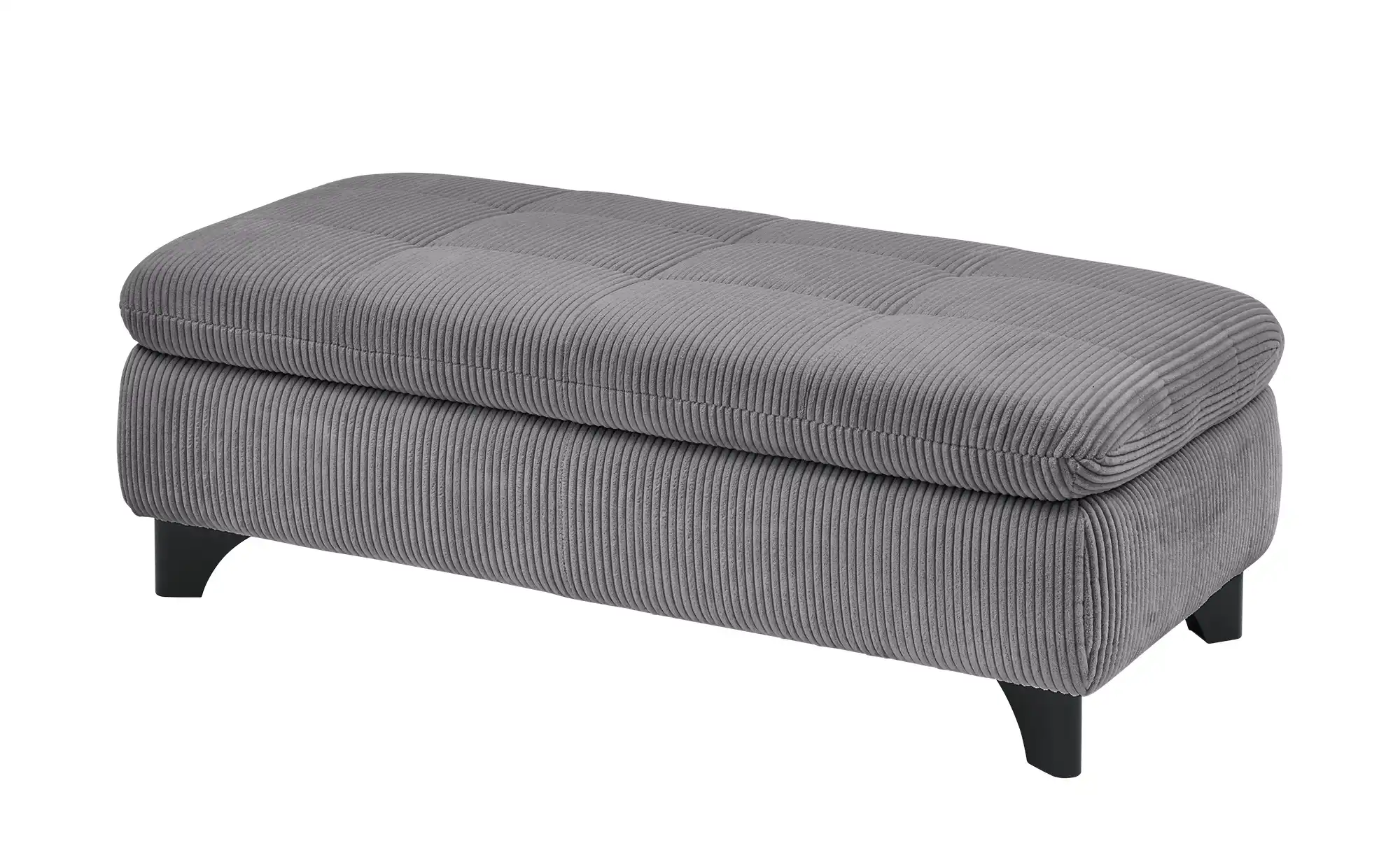 Kollektion Kraft XXL-Hocker Tamara