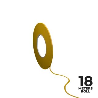 Flexibles Klebeband - 1mm
