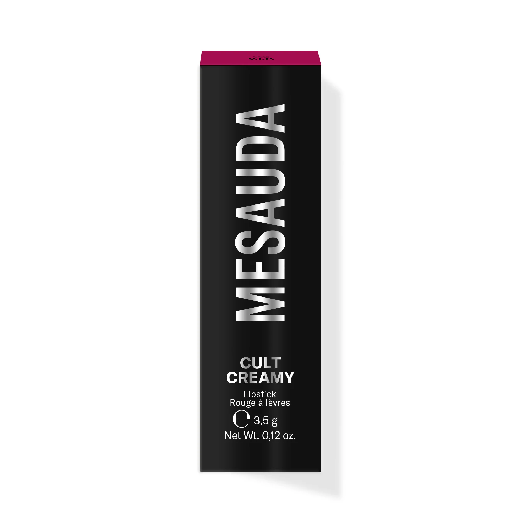 Cult Creamy Lipstick - Ljust läppstift, Läppstift