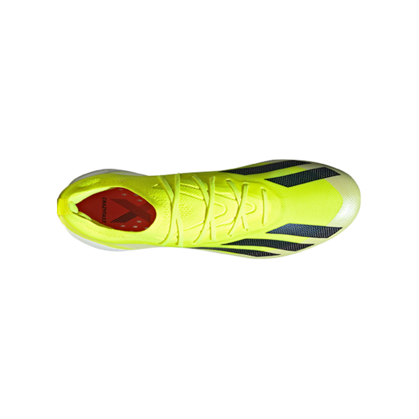 adidas X Crazyfast Elite FG Gelb Schwarz Weiss
