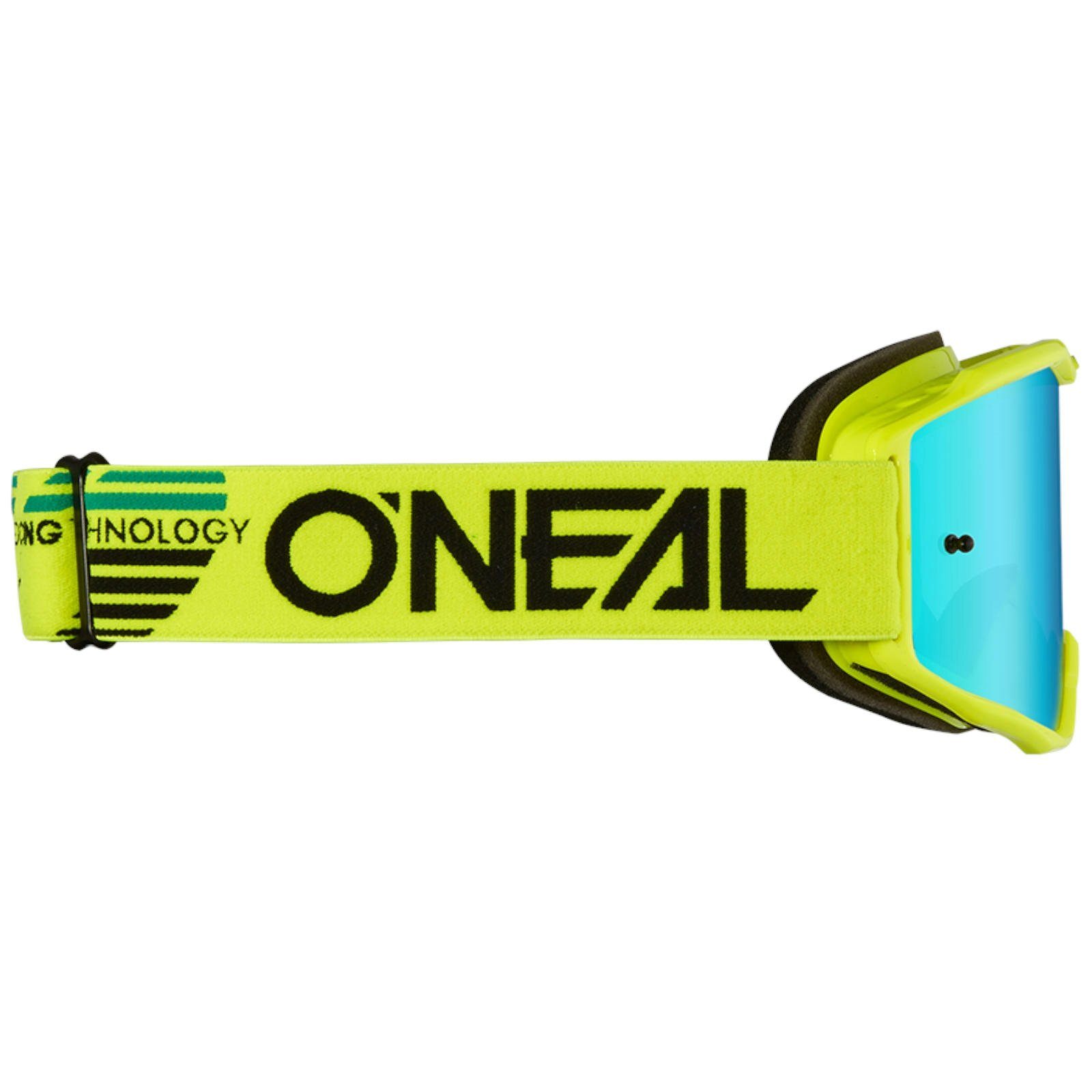 O’NEAL Motorradbrille