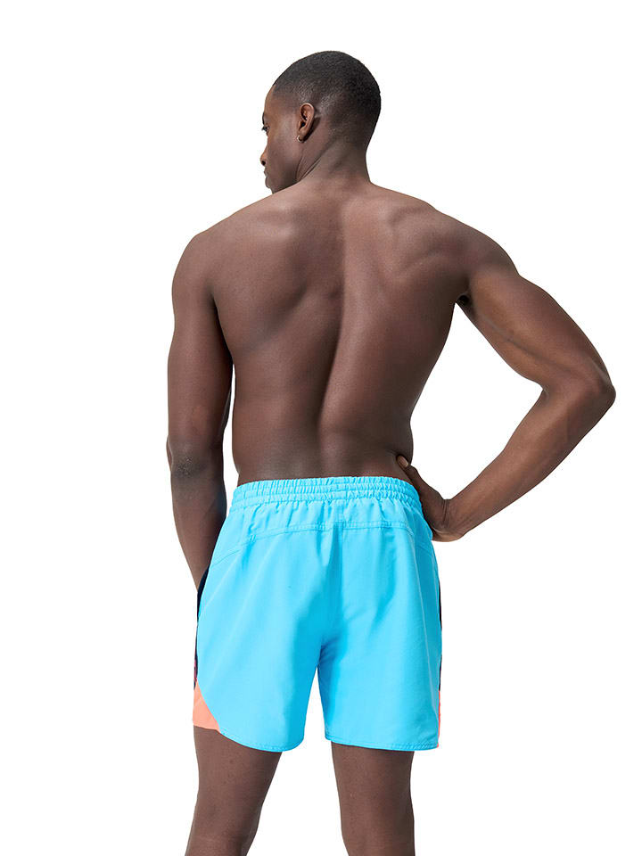 Speedo Badeshorts 