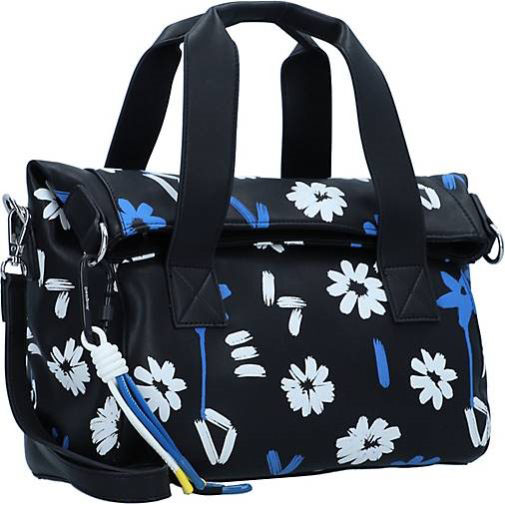 Desigual Handtasche 30 cm