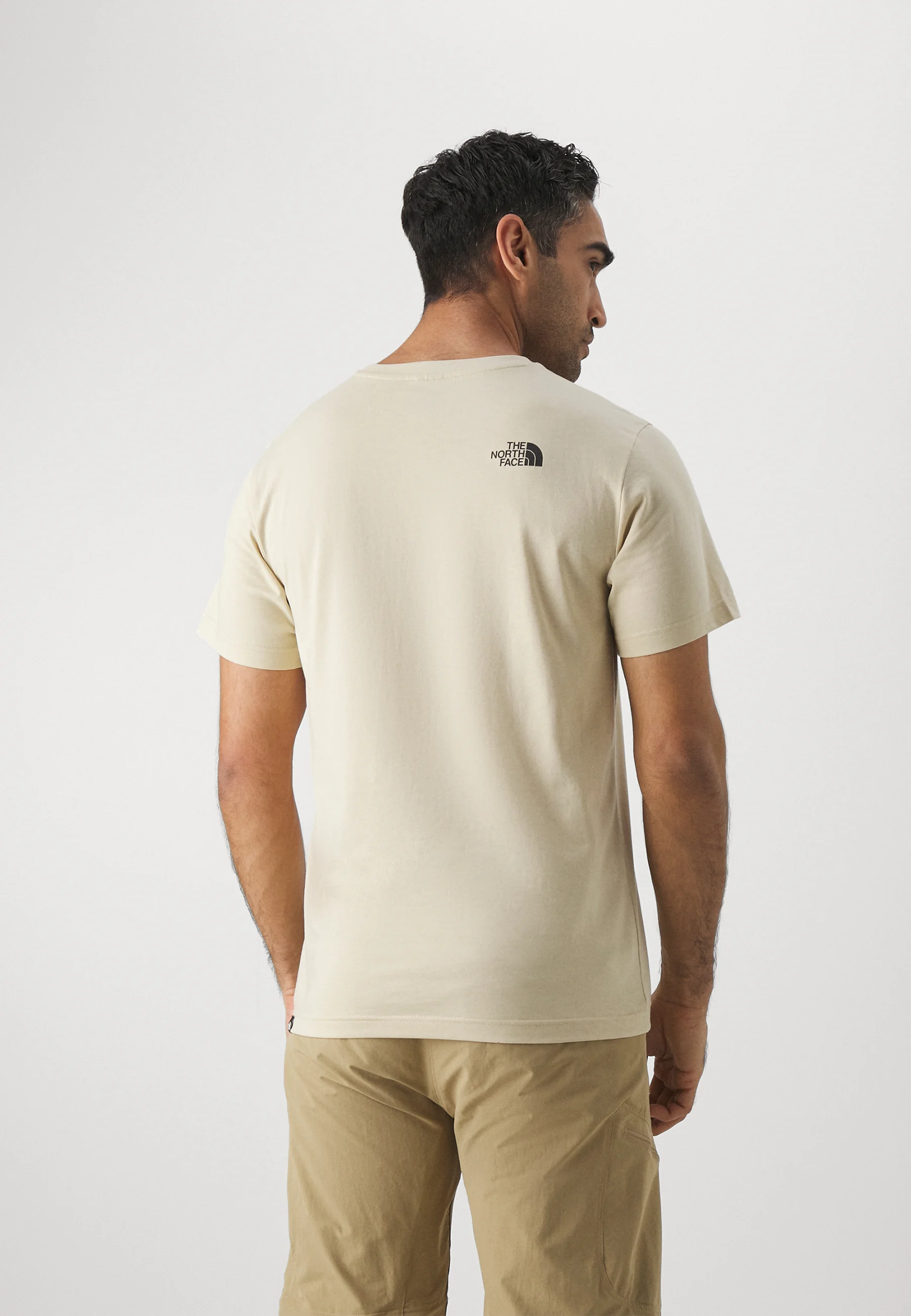 The North Face SIMPLE DOME TEE - Camiseta básica
