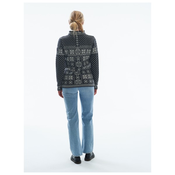 Dale of Norway - Women's Peace Sweater - Wollpullover