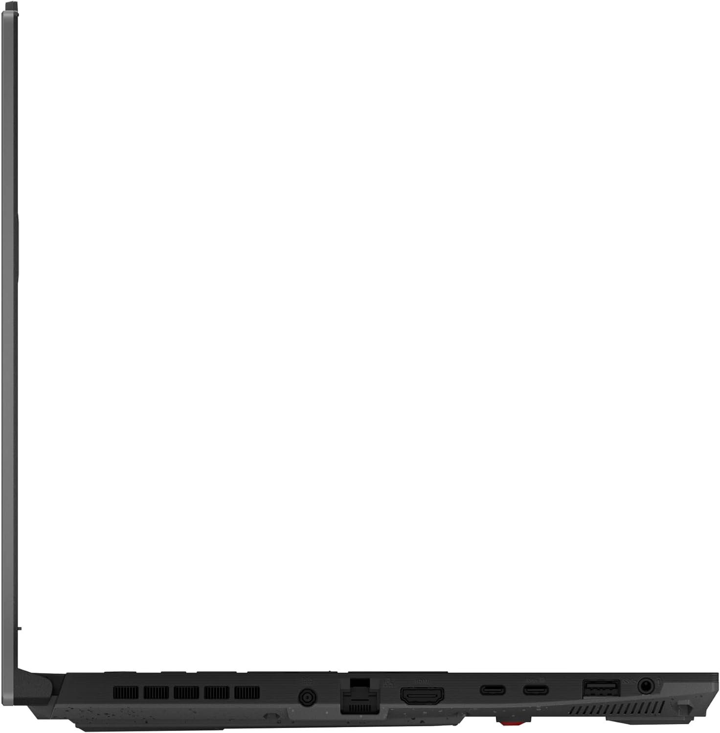Asus Laptop TUF Gaming A15 (15,6 Zoll WQHD AMD R7 16GB RAM 1TB SSD RTX3060 Gaming-Notebook (39,60 cm/15,6 Zoll, AMD Ryzen 7 6800H, RTX 3060, 1000 GB SSD, Laptop Gaming Computer PC Notebook 15 Zoll Business ASUS Gamer Zocker)
