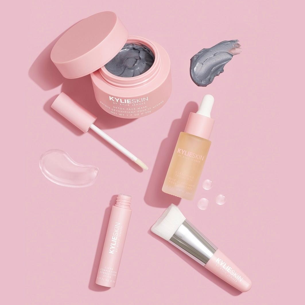 Clarifying Facial Oil