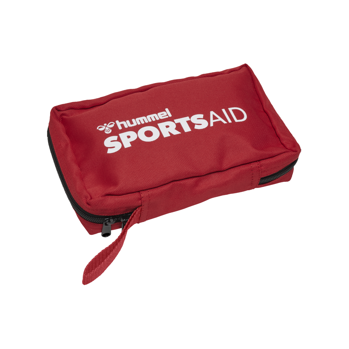 Hummel Erste Hilfe Tasche Gr. S Rot F3427