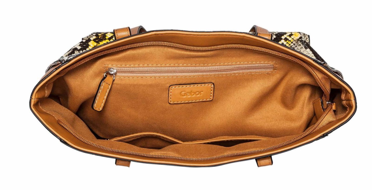 GABOR Handtaschen braun Serena