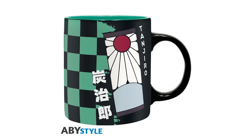 DEMON SLAYER Geschenk