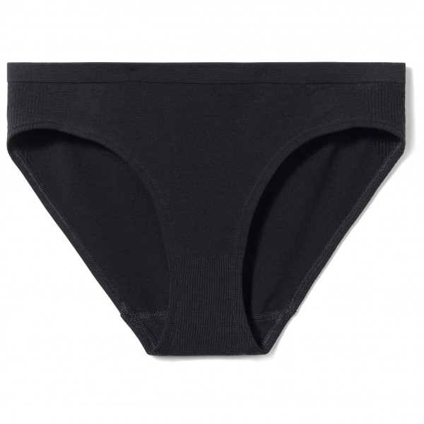 Smartwool - Women's Intraknit Bikini Boxed - Merinounterwäsche