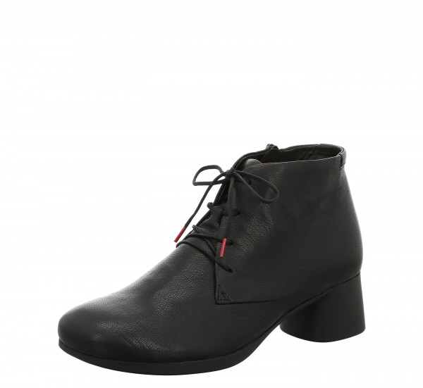 NANI Stiefelette - Schwarz