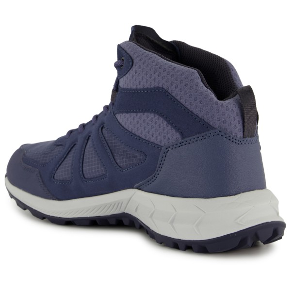 Jack Wolfskin - Women's Woodland 2 Texapore Mid - Wanderschuhe