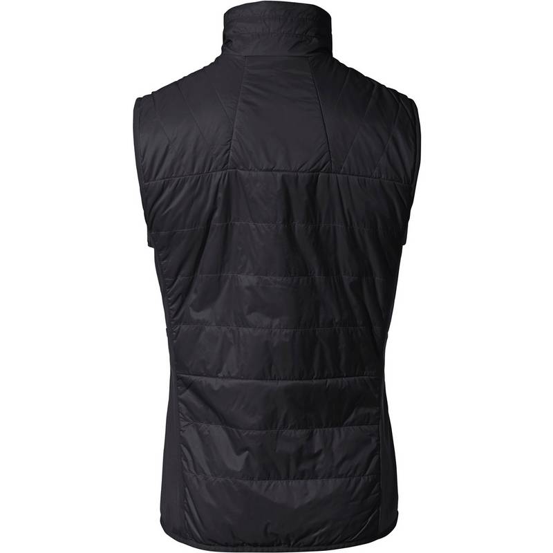 VAUDE Sesvenna IV Steppweste Herren
