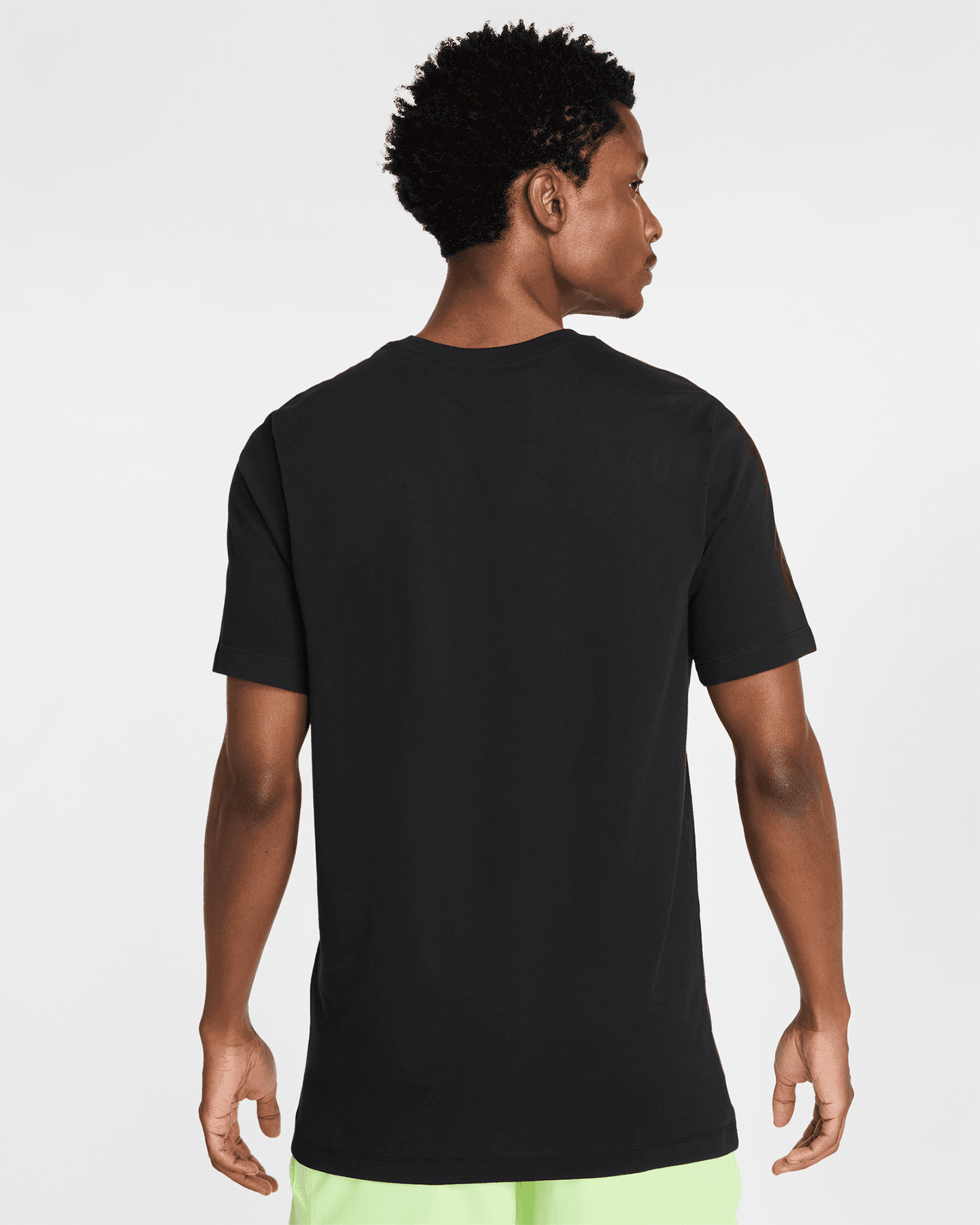 Bežecké tričko Nike Trail Dri Fit M FQ3914-011