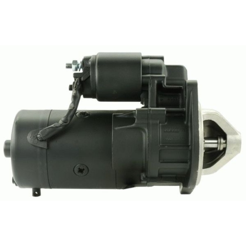 FRIESEN Anlasser Nissan 8016740 - ATU