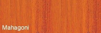 Wilckens Farben Wilckens Holzlasur LF Mahagoni