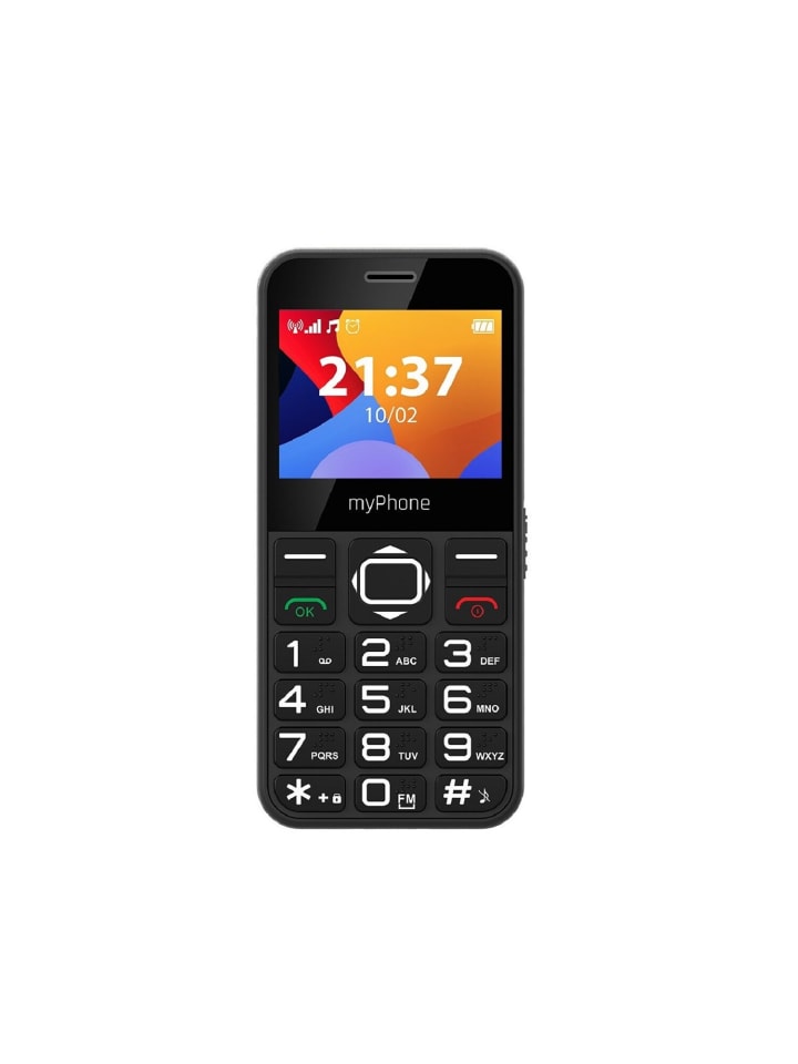 COFI 1453 myPhone Halo 3 Mobiltelefon 2.3