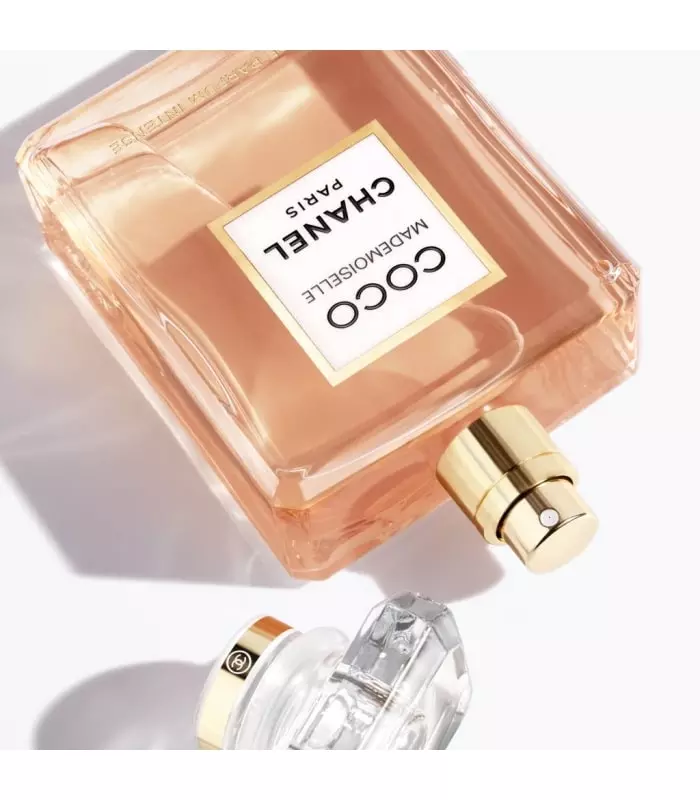 COCO MADEMOISELLE Eau de Parfum Intense Vaporisateur