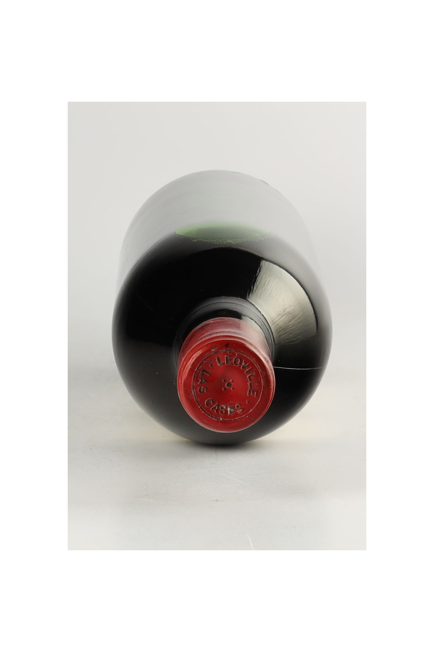 Château Leoville Las Cases 1968, Saint Julien
