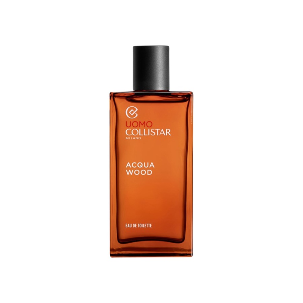 Collistar Acqua Wood Eau de Toilette Spray Parfum
