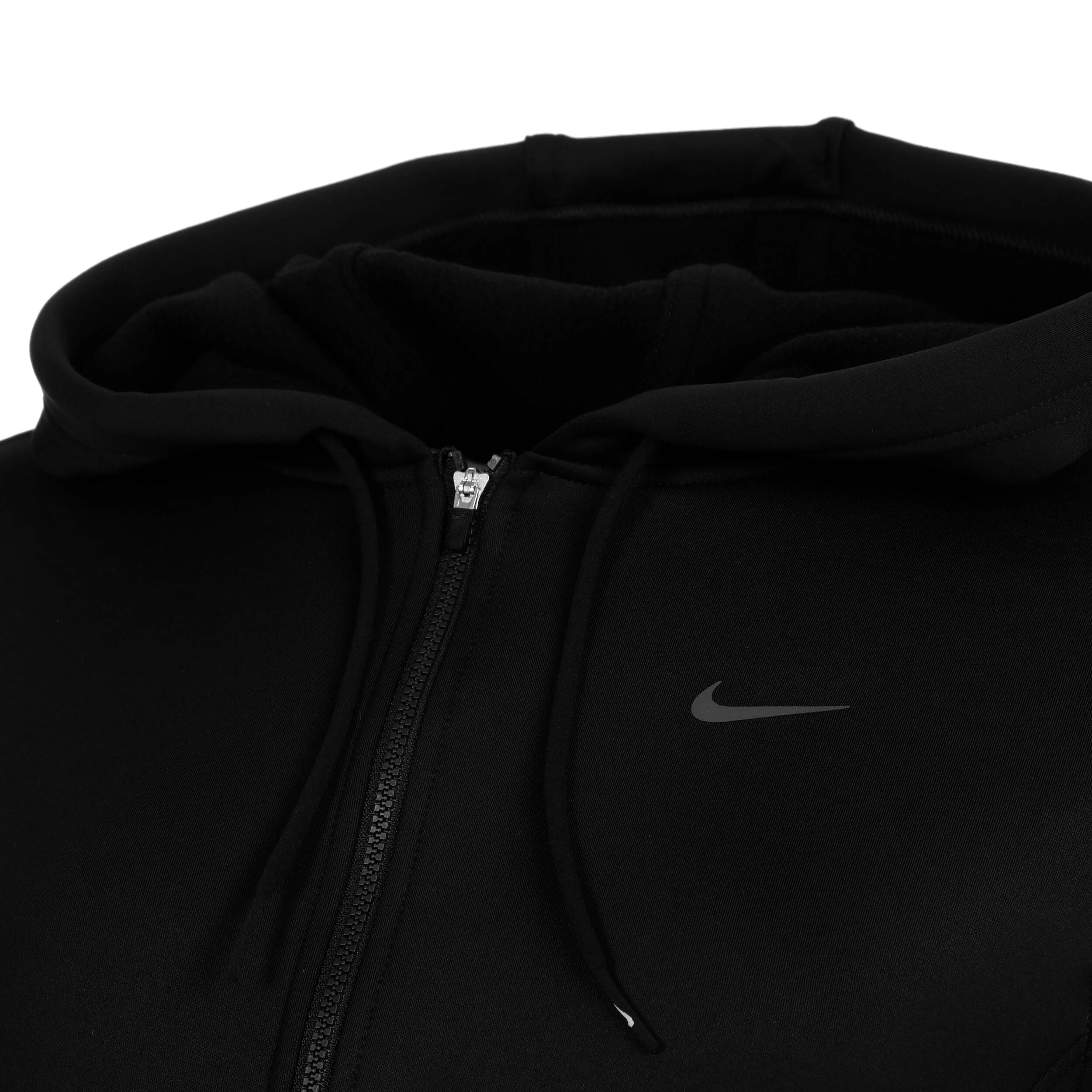 One Therma-Fit Trainingsjacke Damen - Schwarz
