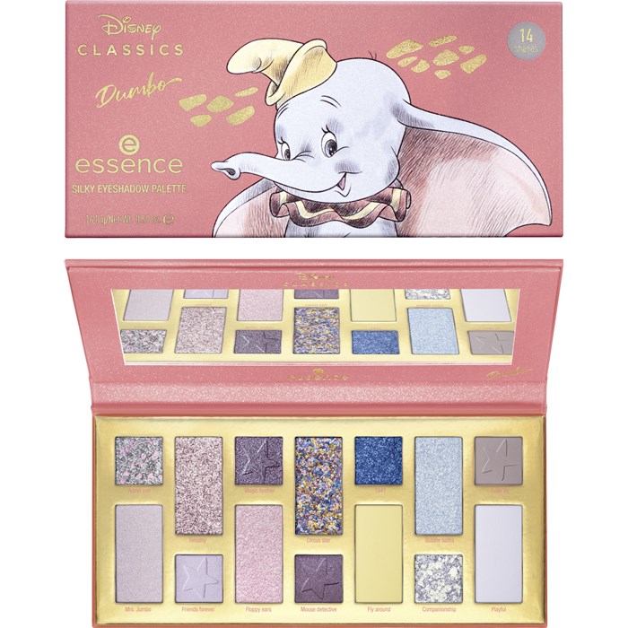 Eyeshadow Palette