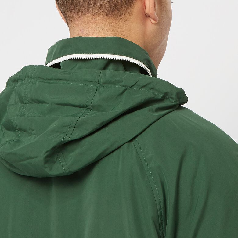 Lacoste Contrast Trackpants green/white