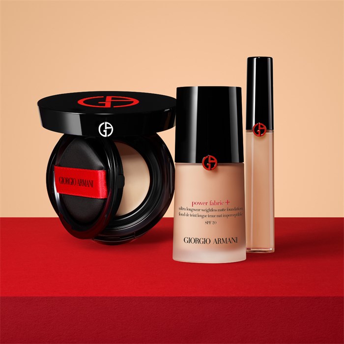 Power Fabric Concealer