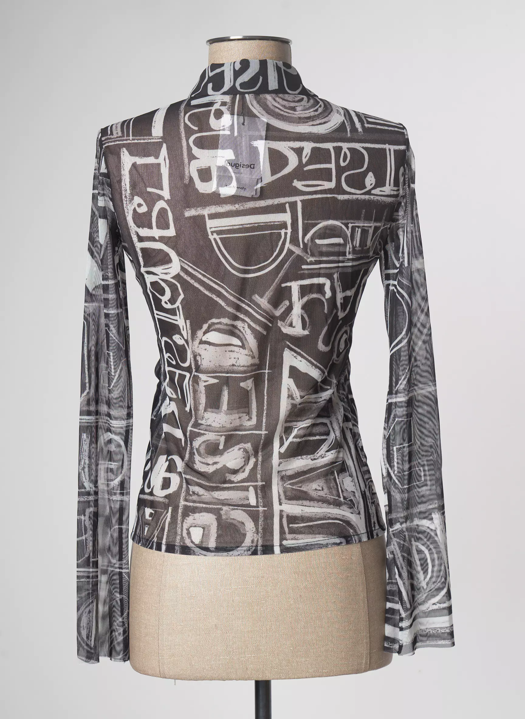 Desigual Chemisiers Femme couleur noir