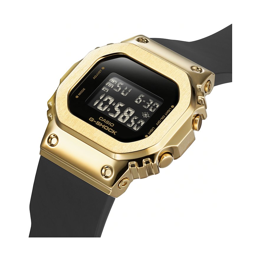 Casio Damenuhr Women Classic