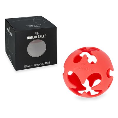 Nomad Tales Bloom Lochball