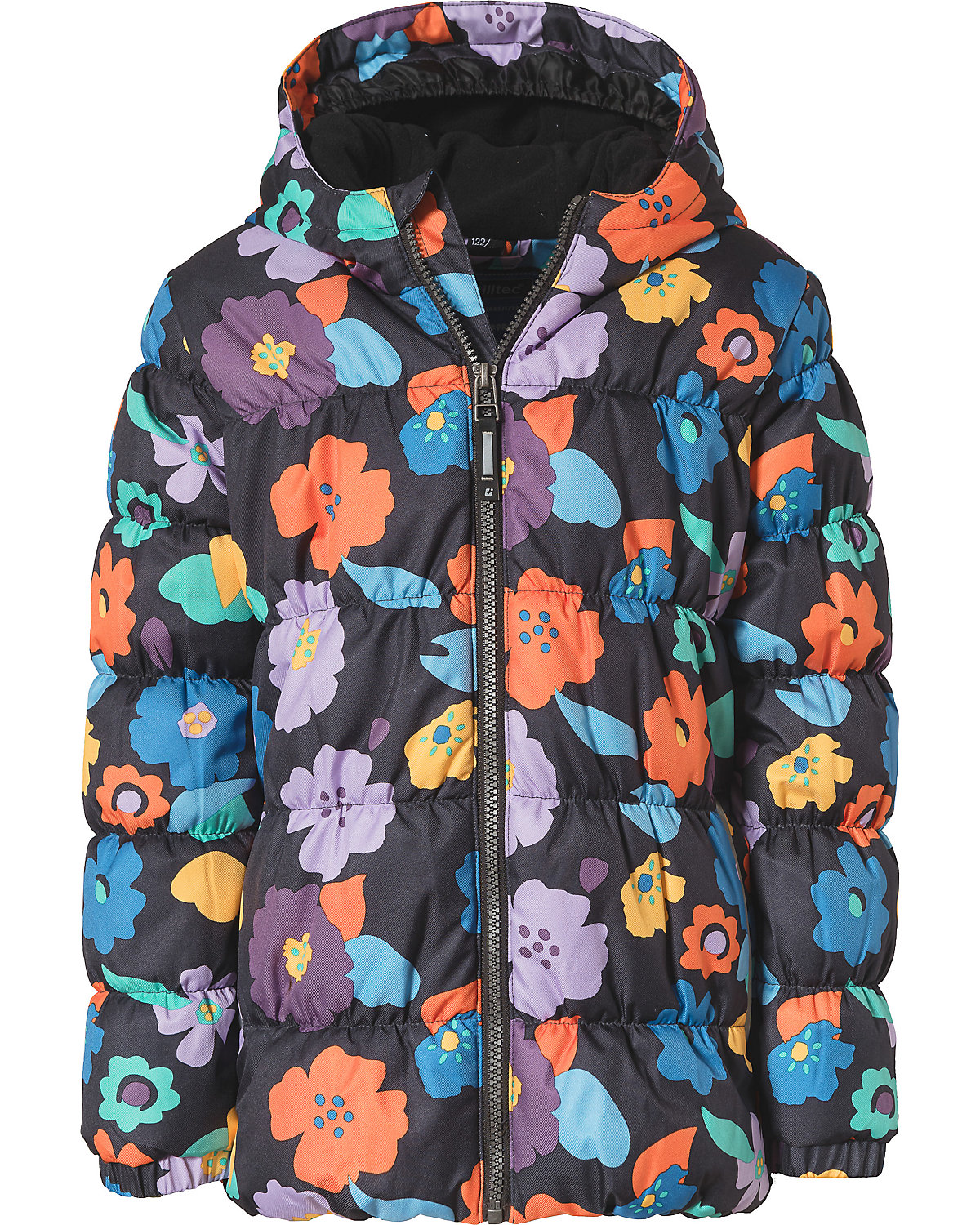 Winterjacke KOW 3 für Mädchen von killtec