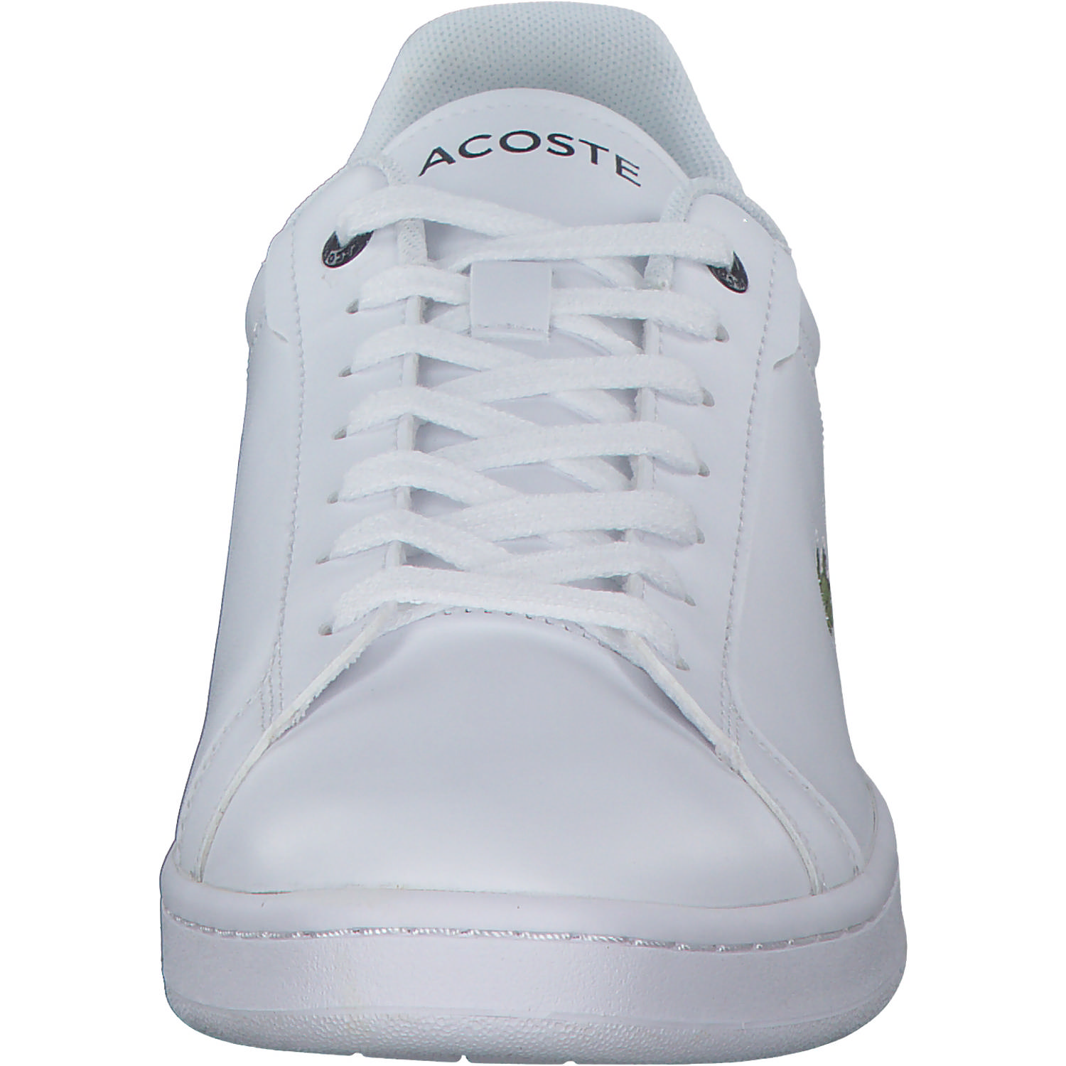 Lacoste Carnaby Pro 45SMA0110, Sneakers, Herren, Weiß 042