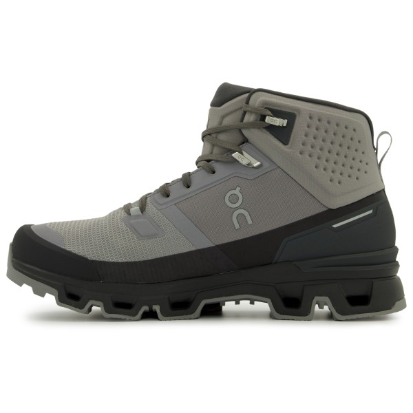 On - Cloudrock 2 Waterproof - Wanderschuhe
