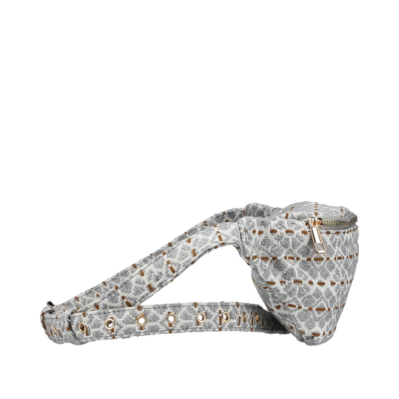 RIEKER Handtaschen grau
