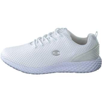 Champion Sprint W Sneaker in weiß