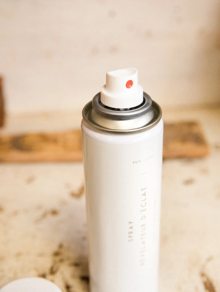 Spray Révélateur d'Éclat (150 mL)