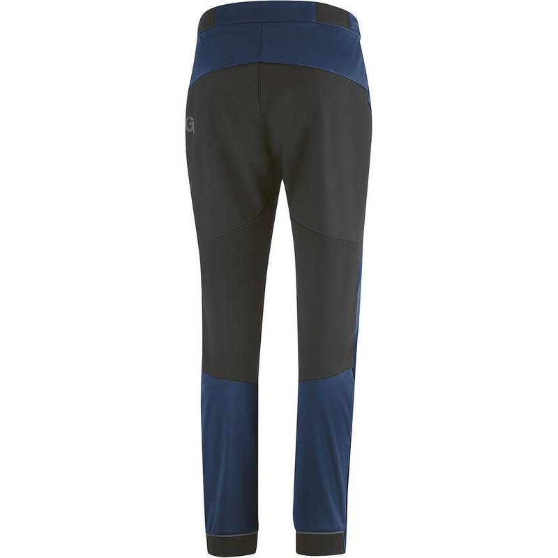 Gonso Bike Skarn Light Fahrradhose Damen