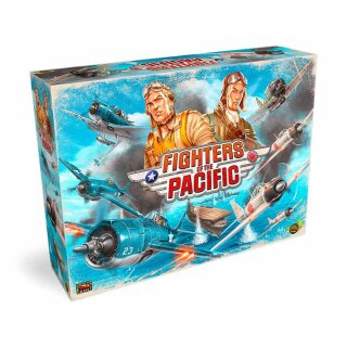 Fighters of the Pacific (EN)