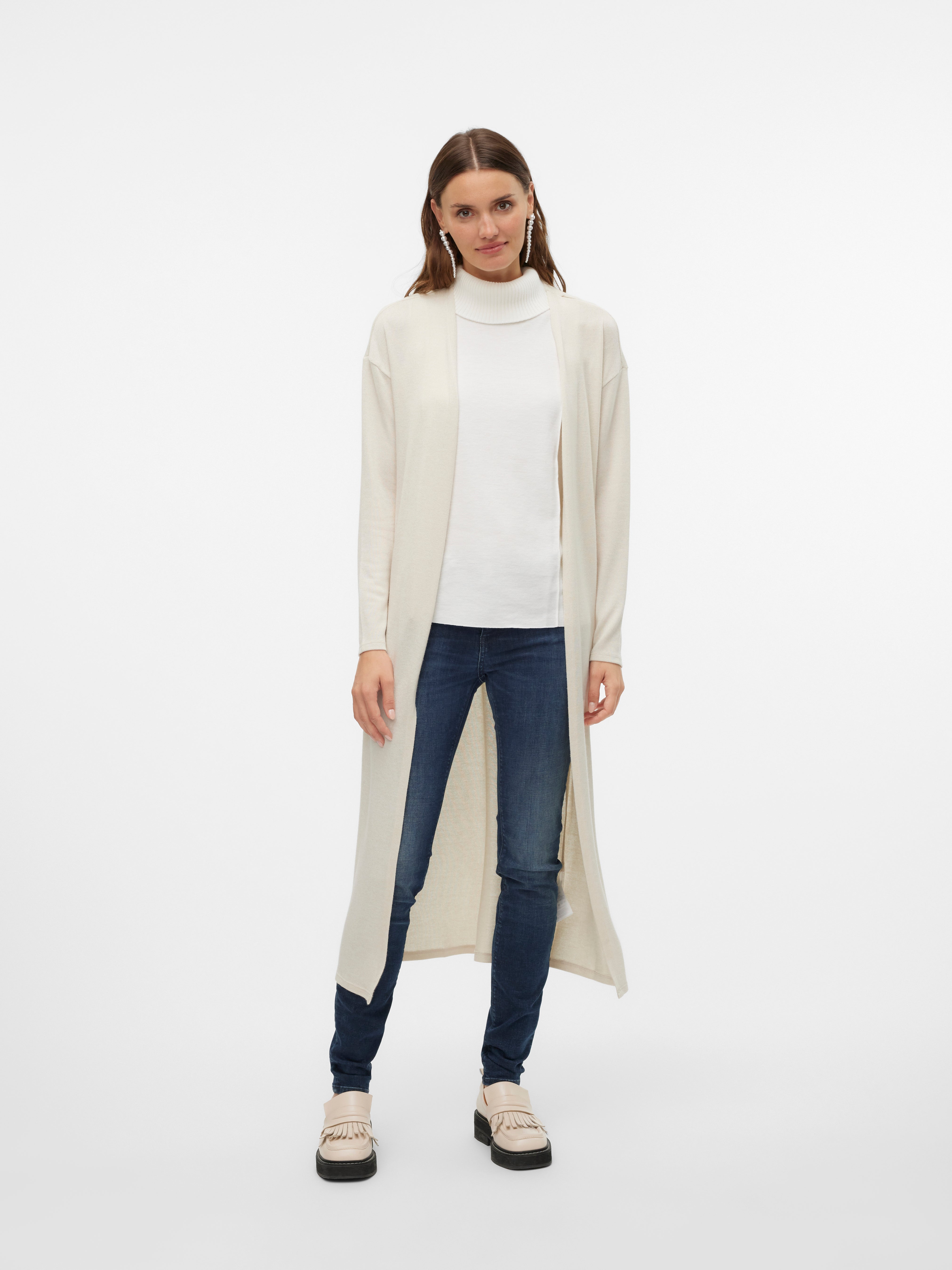 VMBRIANNA Strickjacke