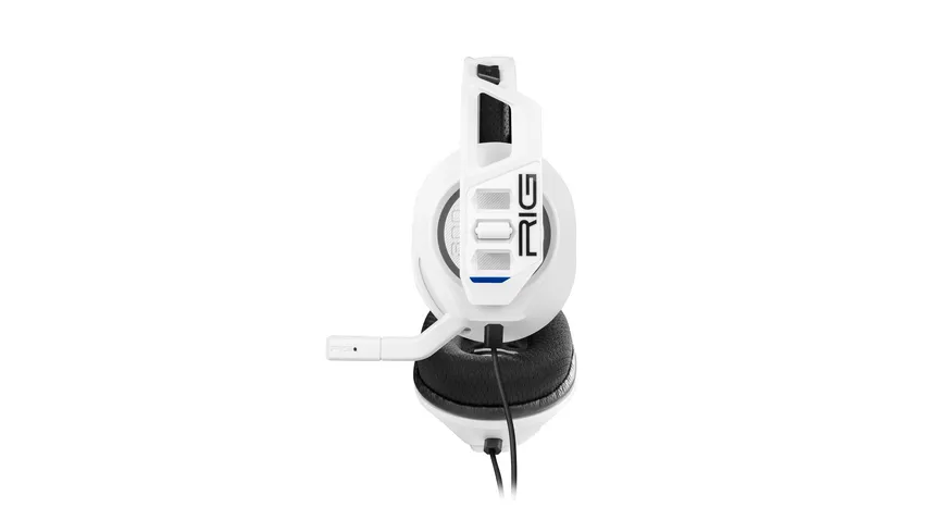 NACON - RIG 300 PRO HS White