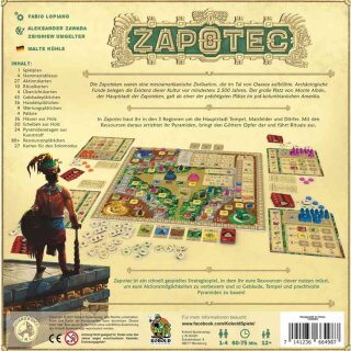Zapotec (DE)